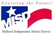 District Logo